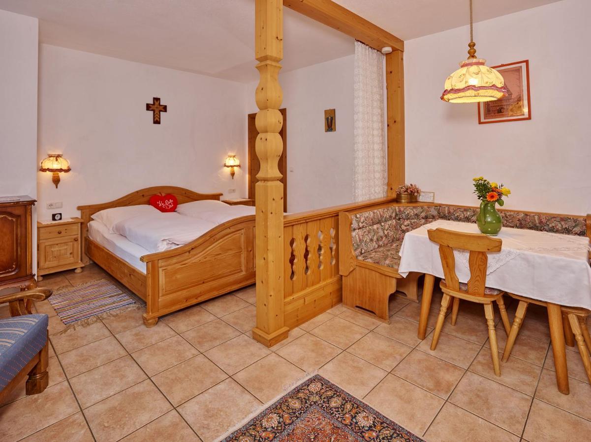 Alpenchalet Zum Jeremia Grainau Phòng bức ảnh
