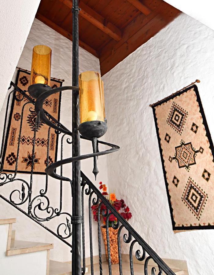 Alpenchalet Zum Jeremia Grainau Ngoại thất bức ảnh