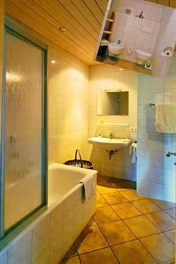 Alpenchalet Zum Jeremia Grainau Ngoại thất bức ảnh