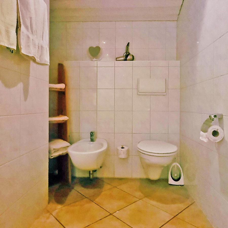Alpenchalet Zum Jeremia Grainau Ngoại thất bức ảnh