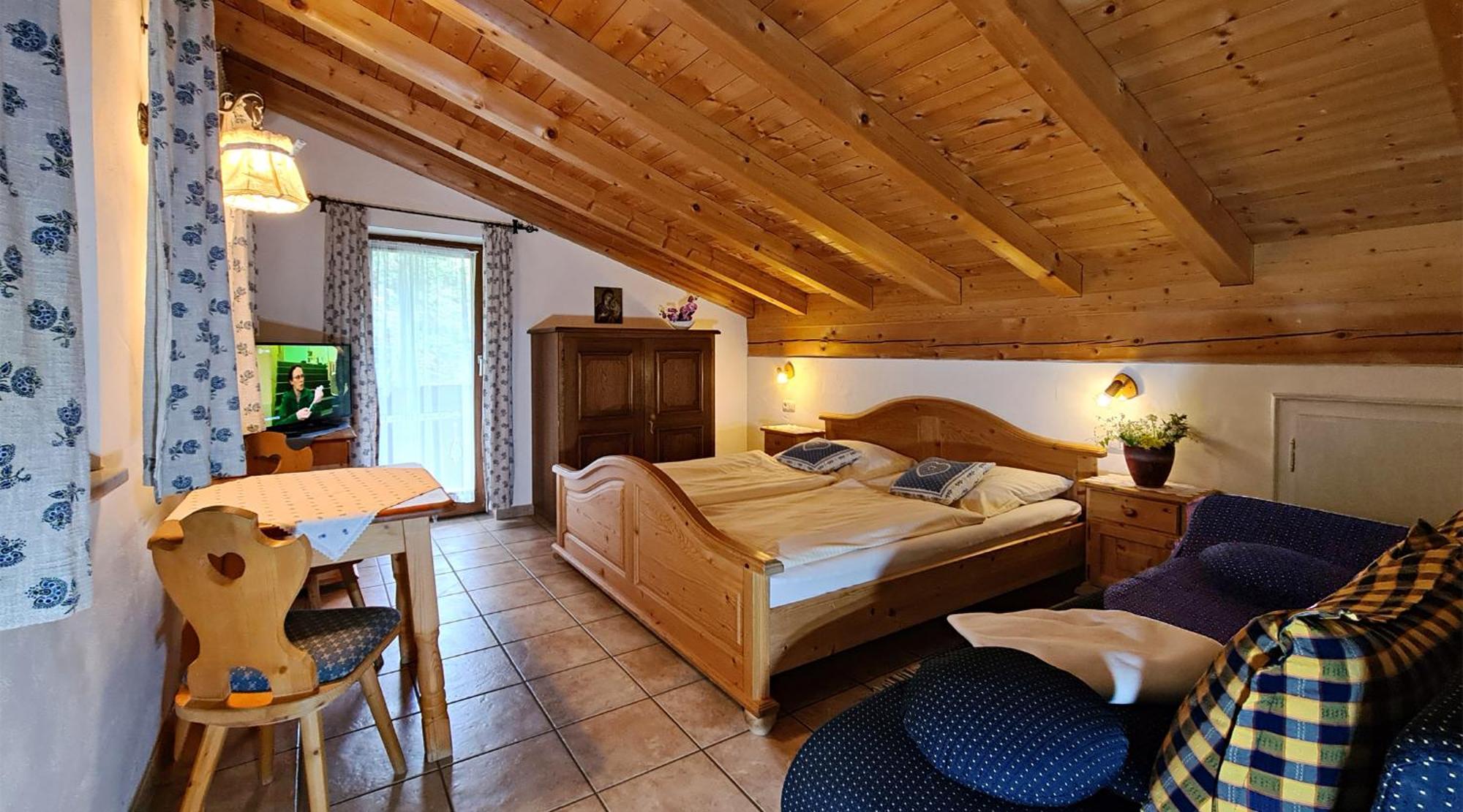 Alpenchalet Zum Jeremia Grainau Ngoại thất bức ảnh