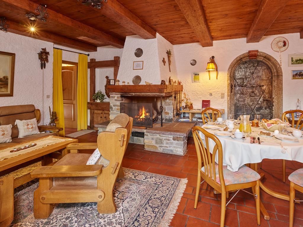 Alpenchalet Zum Jeremia Grainau Ngoại thất bức ảnh